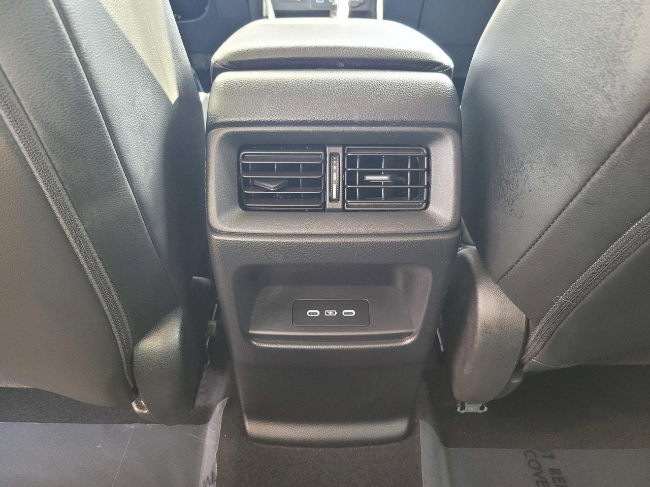 2025 Honda CR-V EX-L Roseville CA