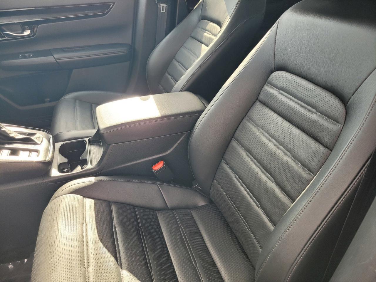2025 Honda CR-V EX-L Roseville CA