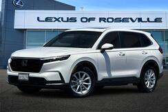 2025_Honda_CR-V_EX-L_ Roseville CA