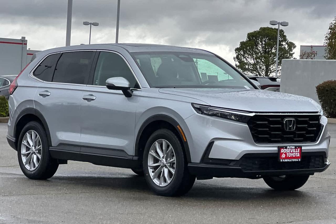 2025 Honda CR-V EX-L Roseville CA