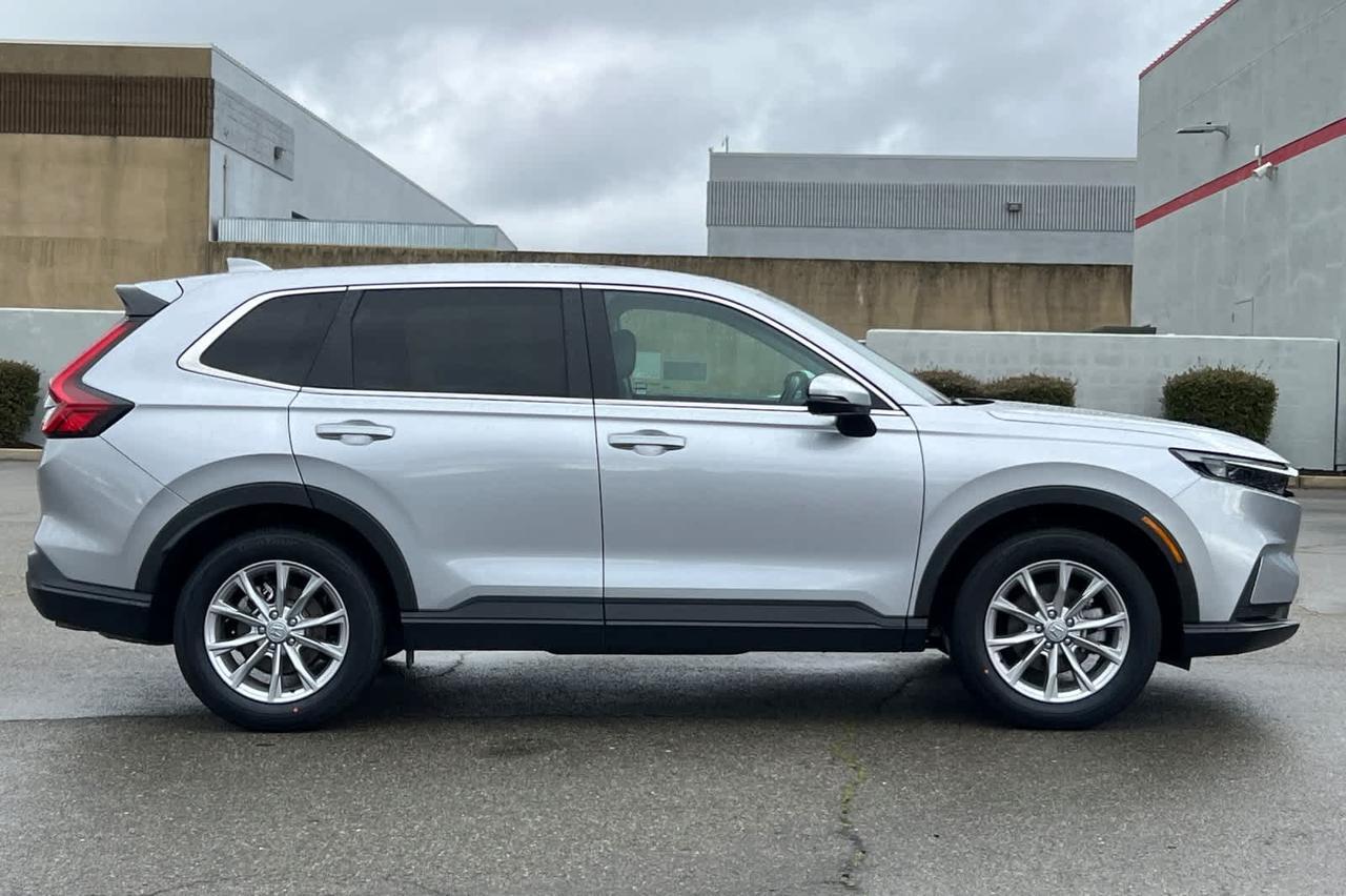 2025 Honda CR-V EX-L Roseville CA
