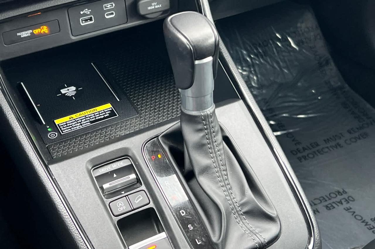 2025 Honda CR-V EX-L Roseville CA