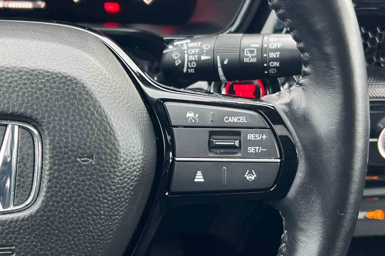 2025 Honda CR-V EX-L Roseville CA