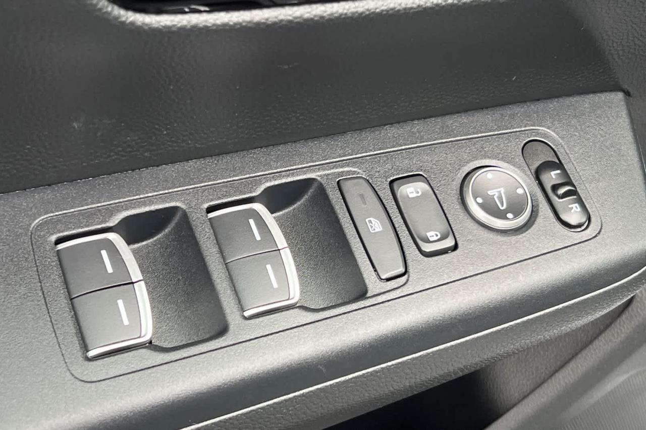 2025 Honda CR-V EX-L Roseville CA