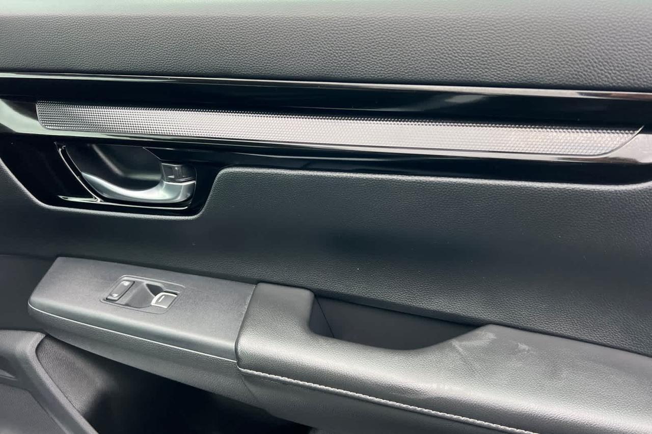 2025 Honda CR-V EX-L Roseville CA