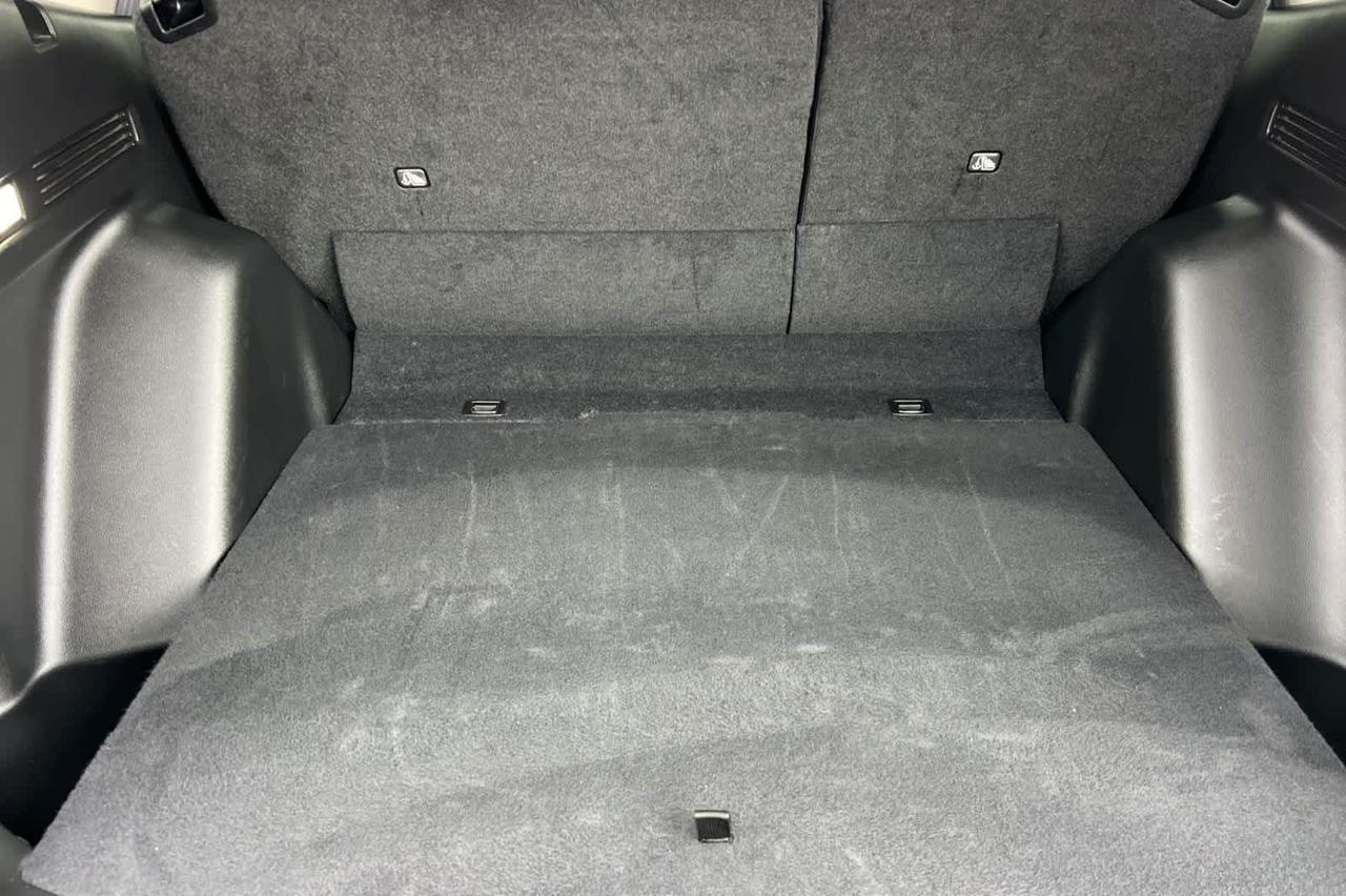 2025 Honda CR-V EX-L Roseville CA