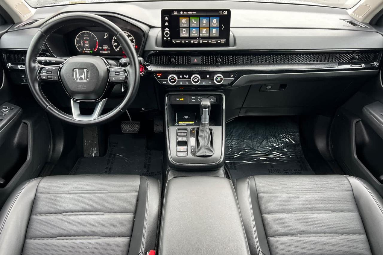 2025 Honda CR-V EX-L Roseville CA