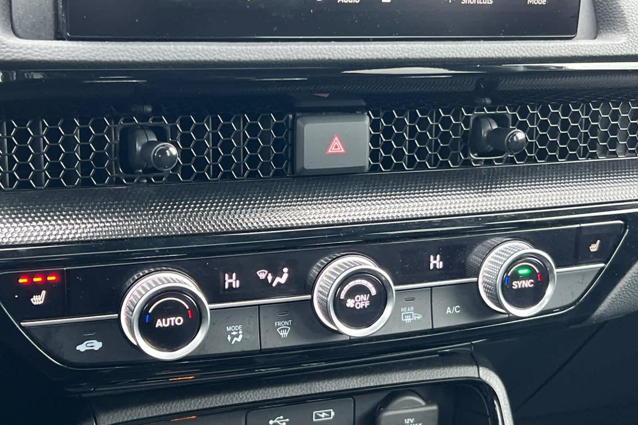 2025 Honda CR-V EX-L Roseville CA