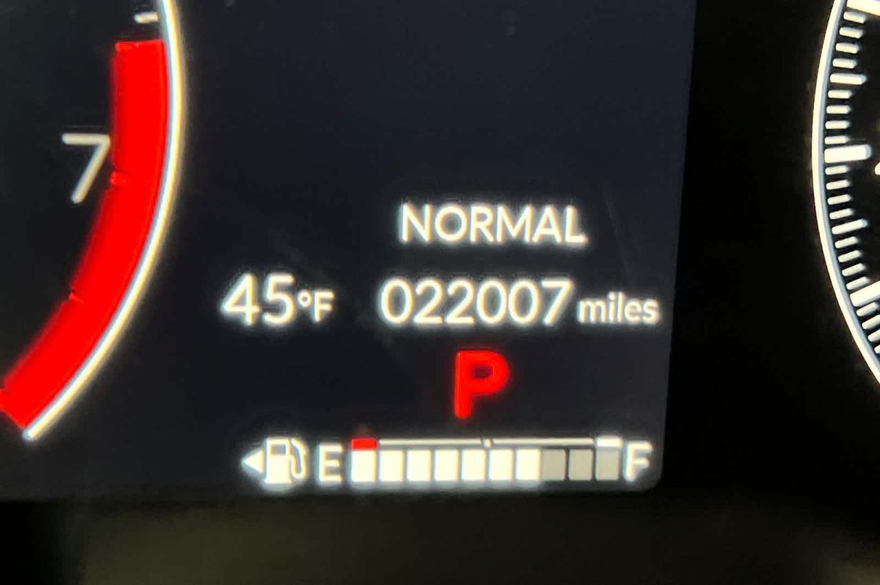 2025 Honda CR-V EX-L Roseville CA