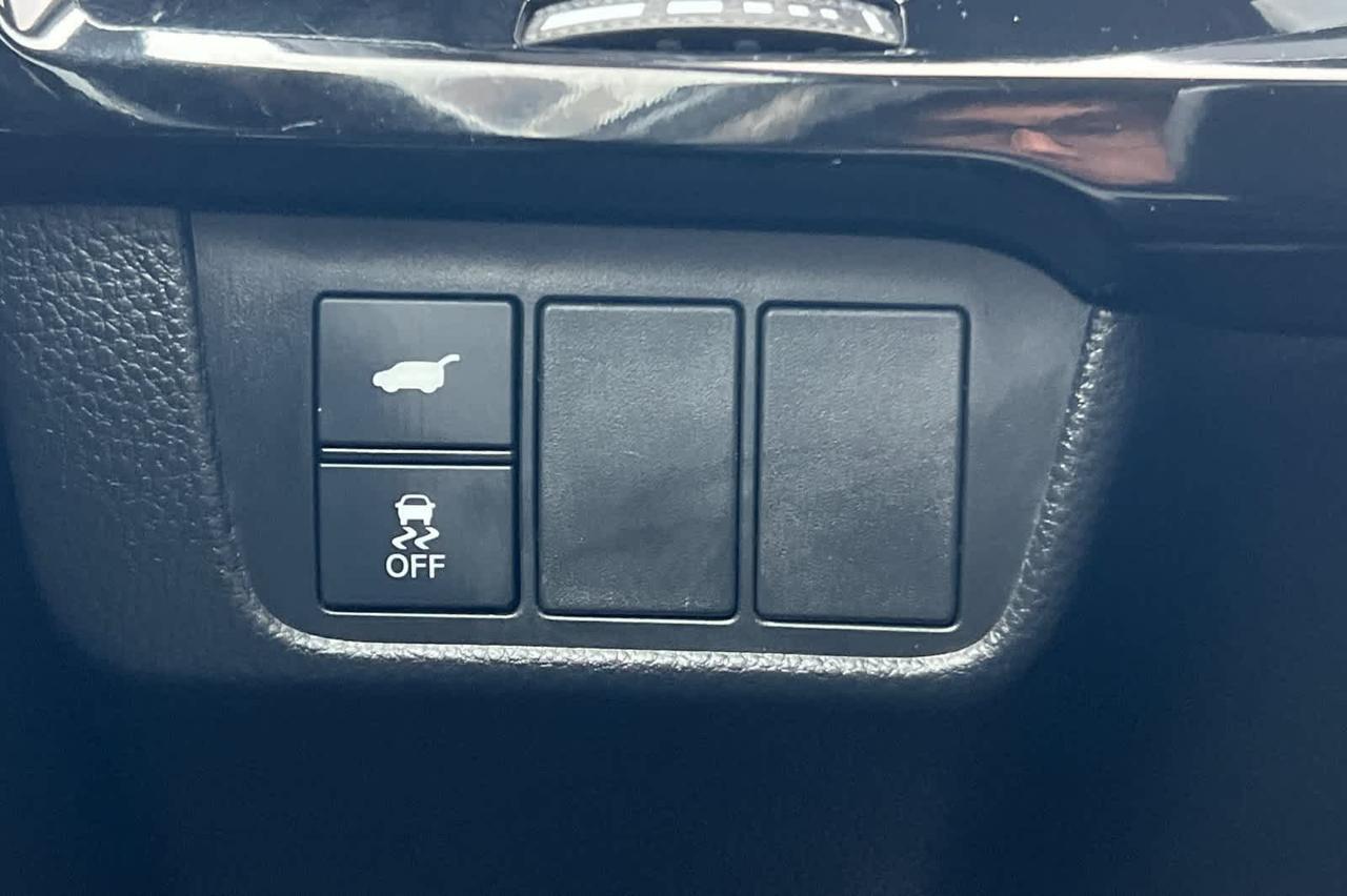 2025 Honda CR-V EX-L Roseville CA