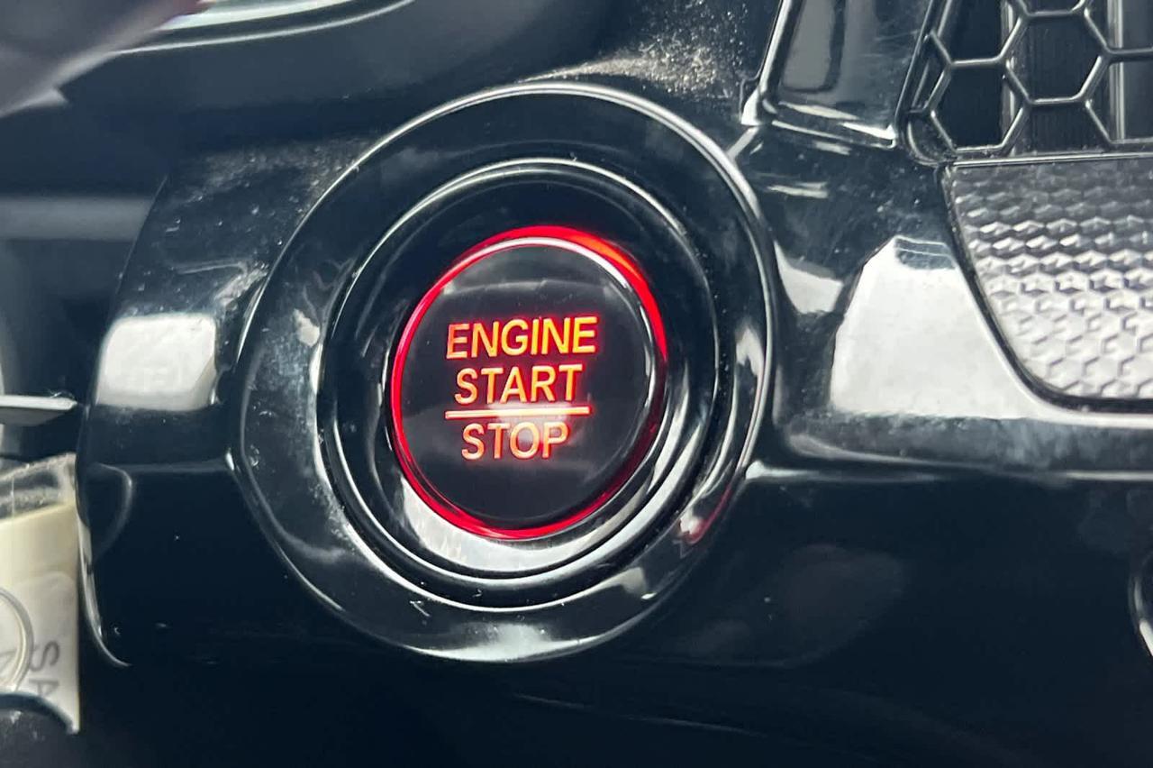 2025 Honda CR-V EX-L Roseville CA