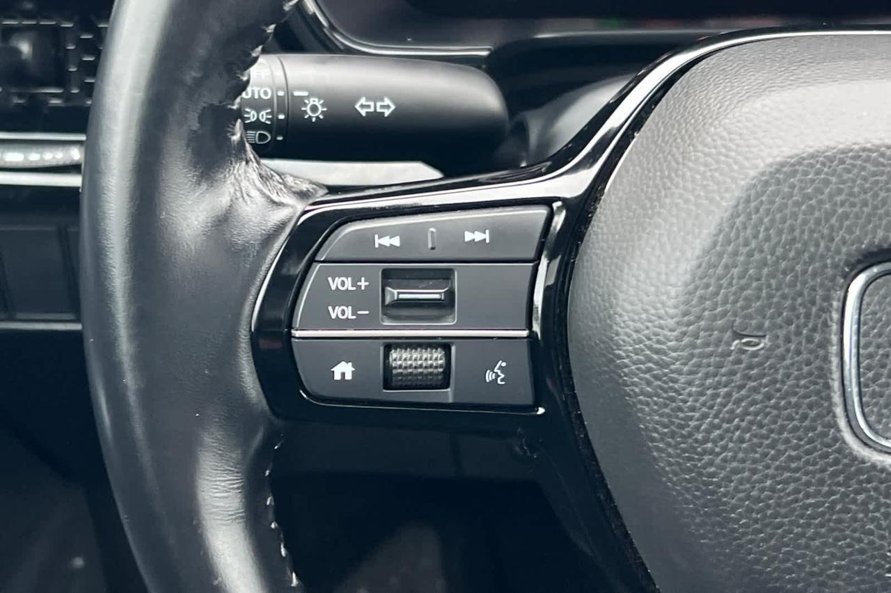 2025 Honda CR-V EX-L Roseville CA