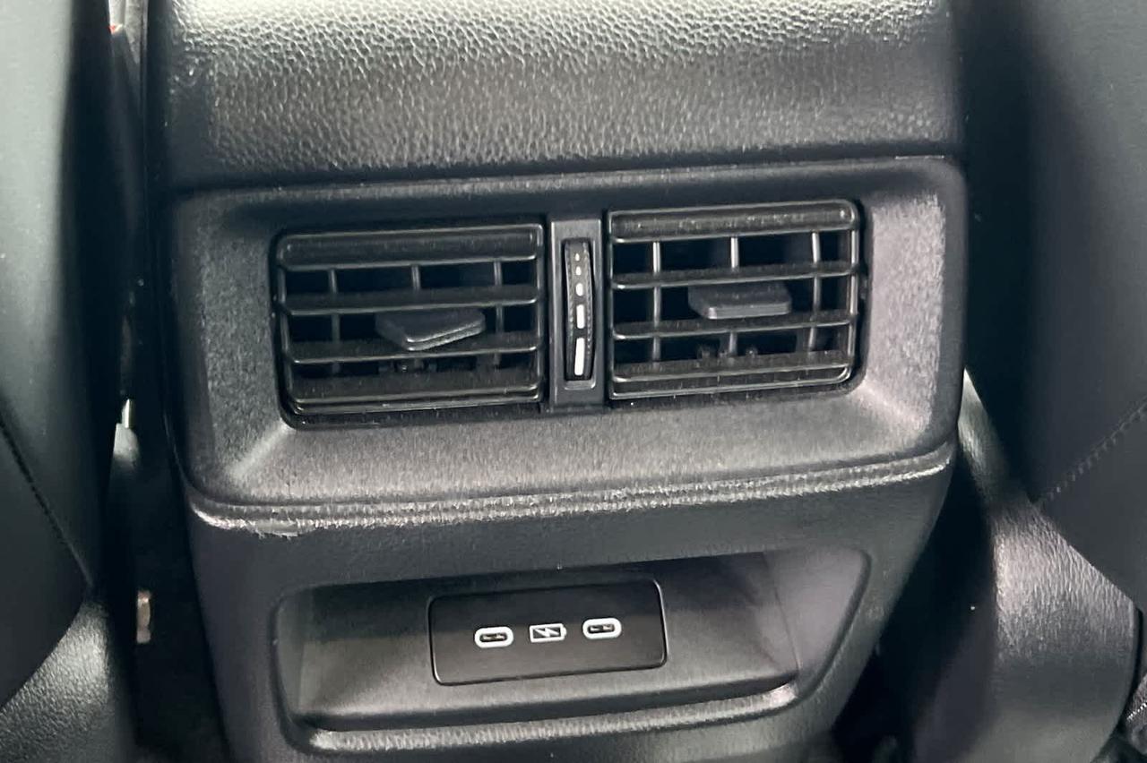 2025 Honda CR-V EX-L Roseville CA