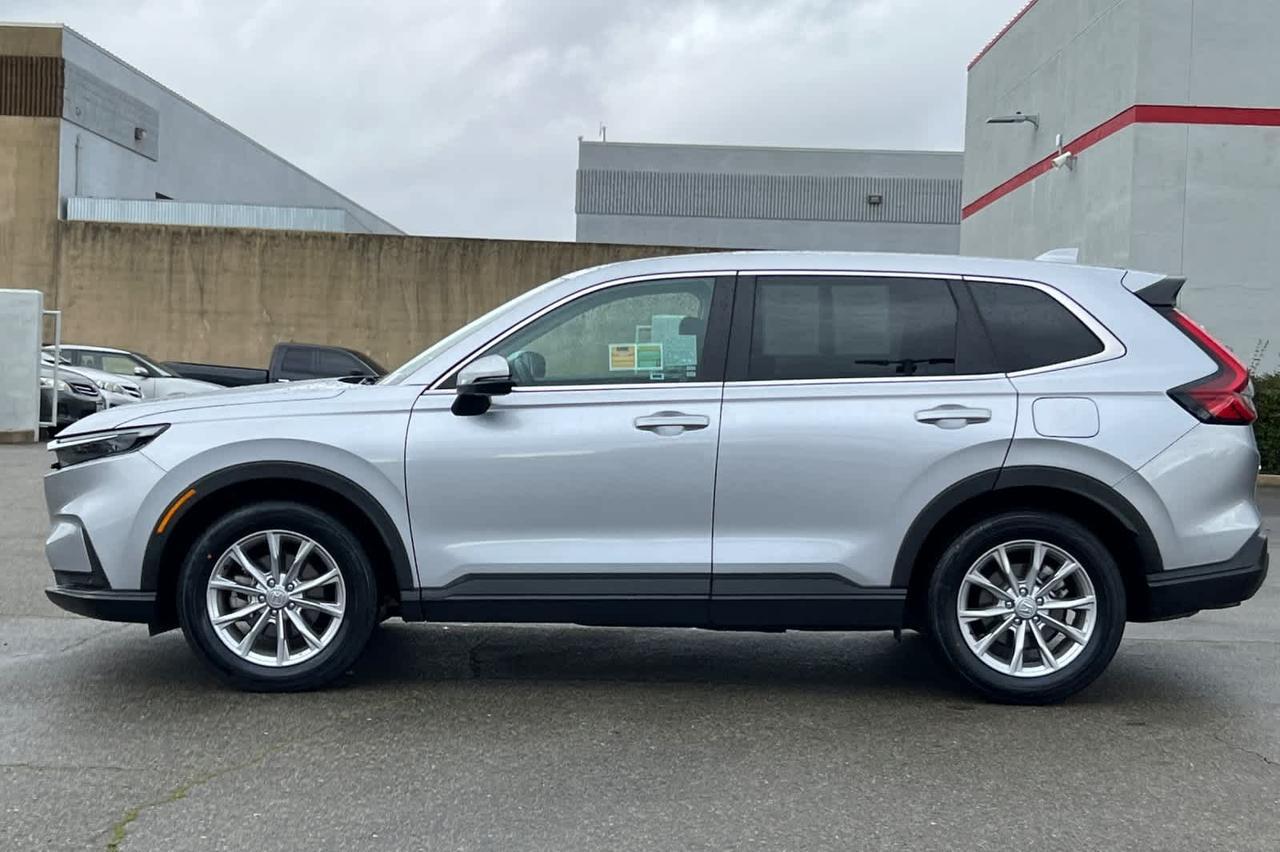 2025 Honda CR-V EX-L Roseville CA