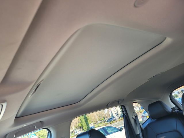 2025 Honda CR-V EX-L Roseville CA