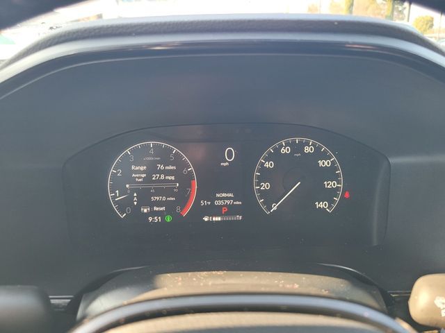 2025 Honda CR-V EX-L Roseville CA