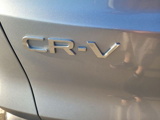 2025 Honda CR-V EX-L Roseville CA