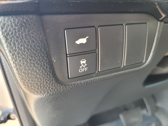 2025 Honda CR-V EX-L Roseville CA