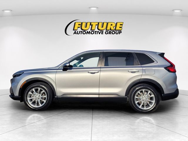 2025 Honda CR-V EX-L Roseville CA