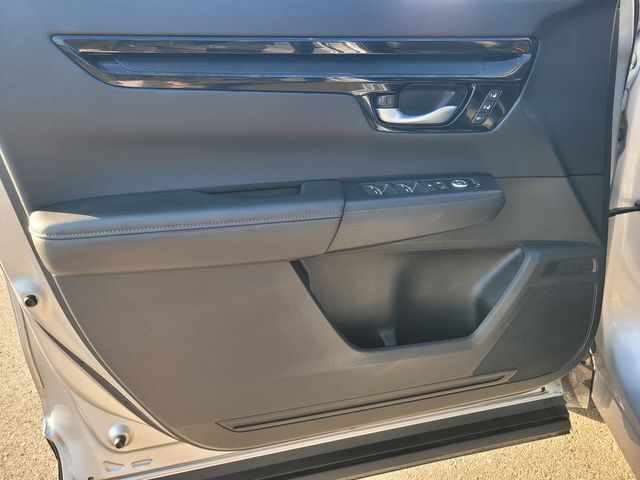 2025 Honda CR-V EX-L Roseville CA