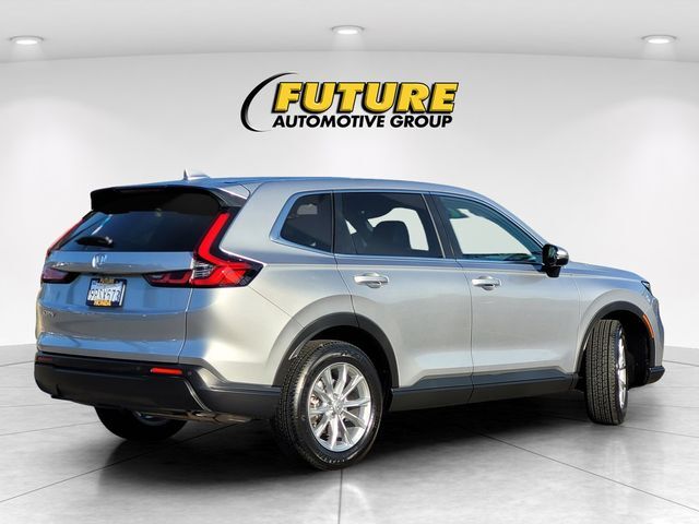 2025 Honda CR-V EX-L Roseville CA