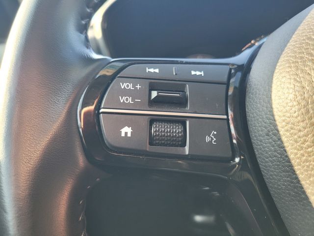 2025 Honda CR-V EX-L Roseville CA