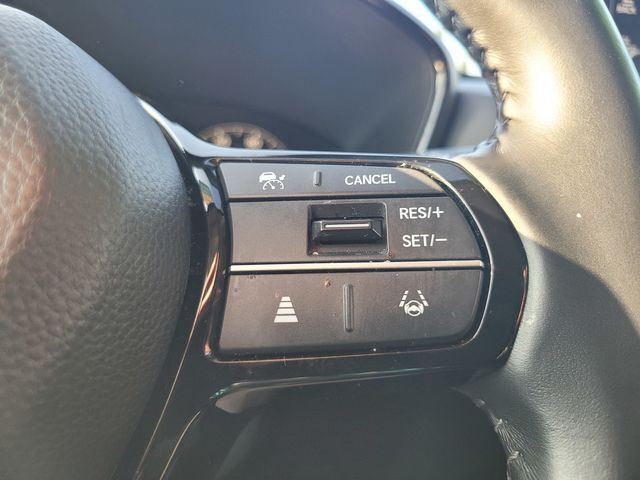 2025 Honda CR-V EX-L Roseville CA