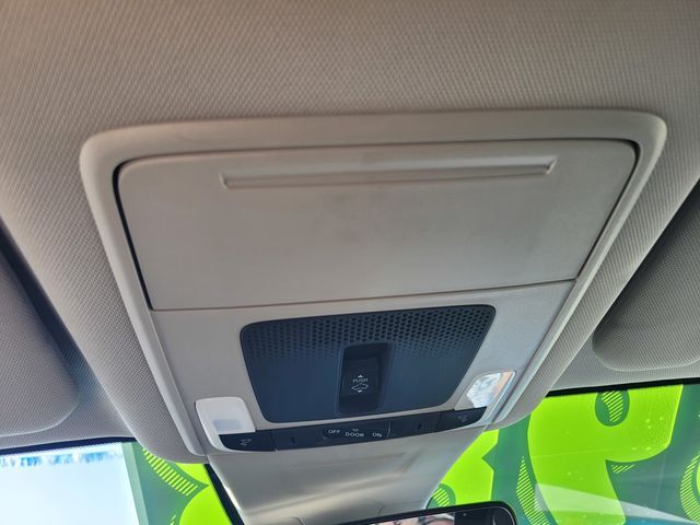 2025 Honda CR-V EX-L Roseville CA