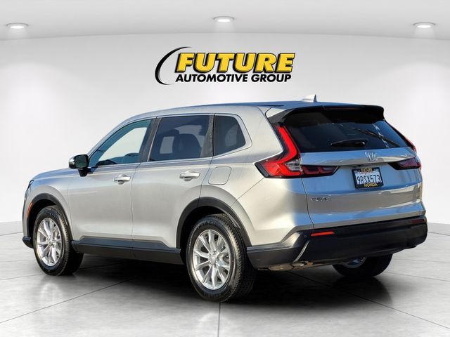 2025 Honda CR-V EX-L Roseville CA