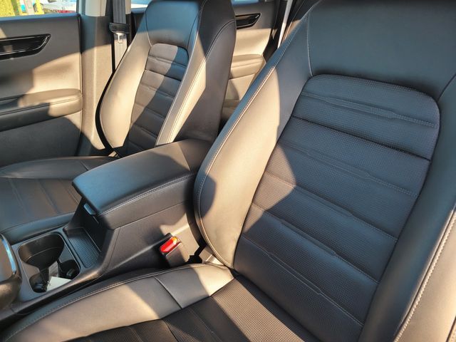 2025 Honda CR-V EX-L Roseville CA