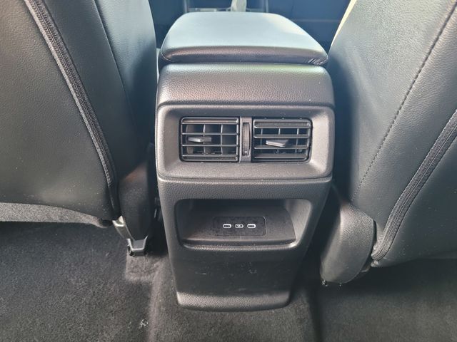 2025 Honda CR-V EX-L Roseville CA