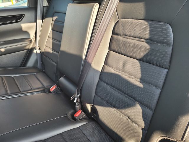 2025 Honda CR-V EX-L Roseville CA