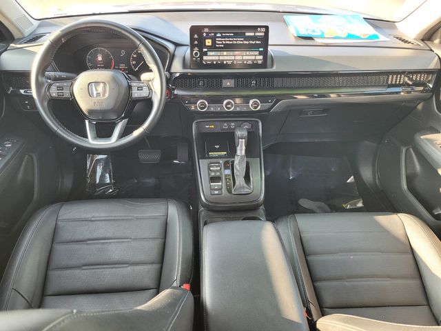 2025 Honda CR-V EX-L Roseville CA