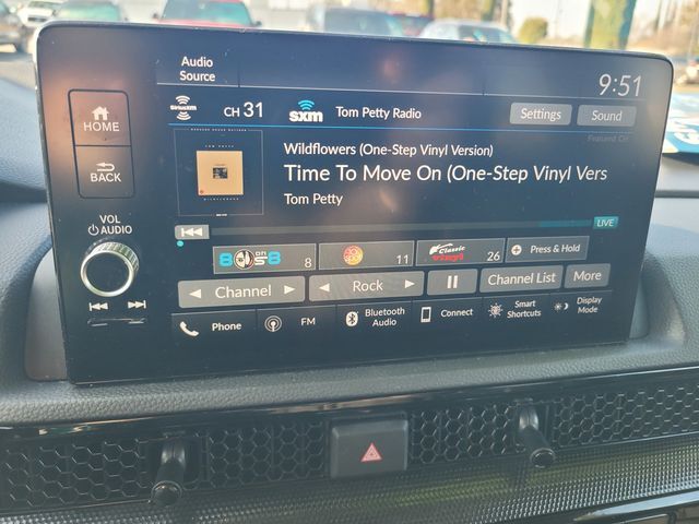 2025 Honda CR-V EX-L Roseville CA