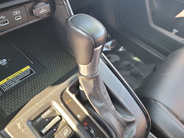 2025 Honda CR-V EX-L Roseville CA