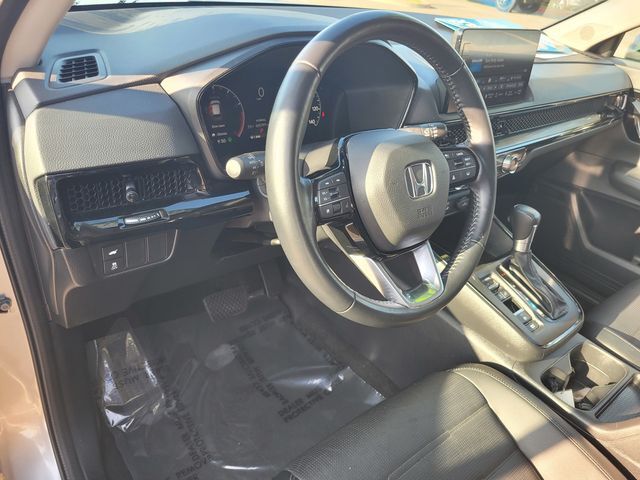 2025 Honda CR-V EX-L Roseville CA