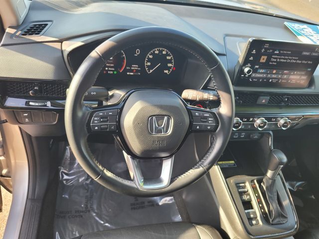 2025 Honda CR-V EX-L Roseville CA