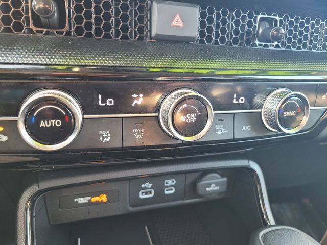 2025 Honda CR-V EX-L Roseville CA