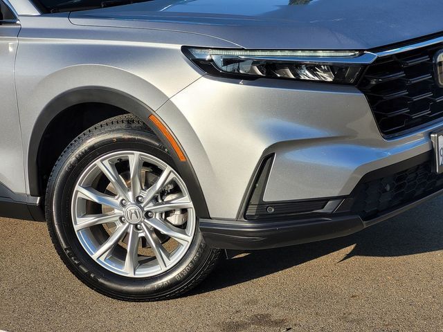 2025 Honda CR-V EX-L Roseville CA