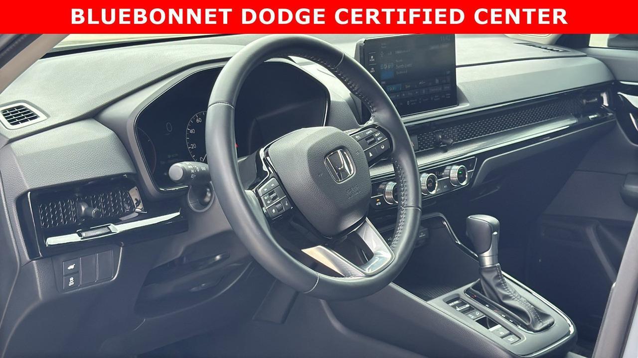 2025 Honda CR-V EX-L New Braunfels TX