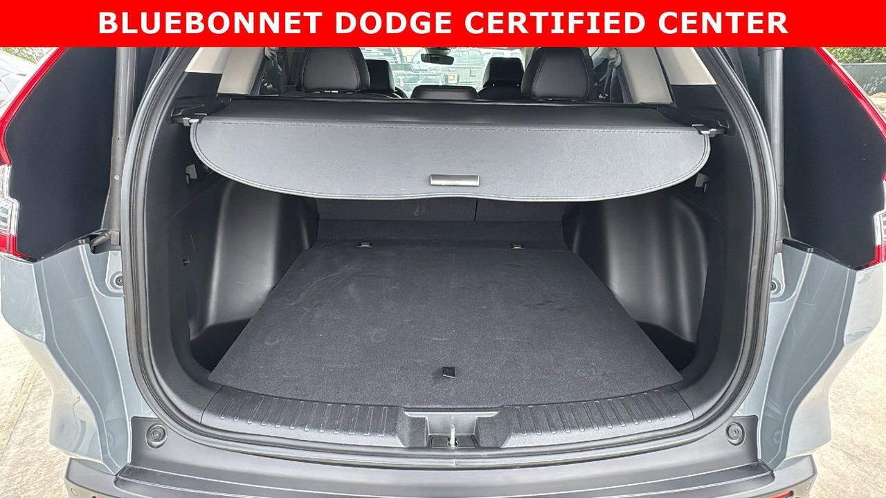 2025 Honda CR-V EX-L New Braunfels TX
