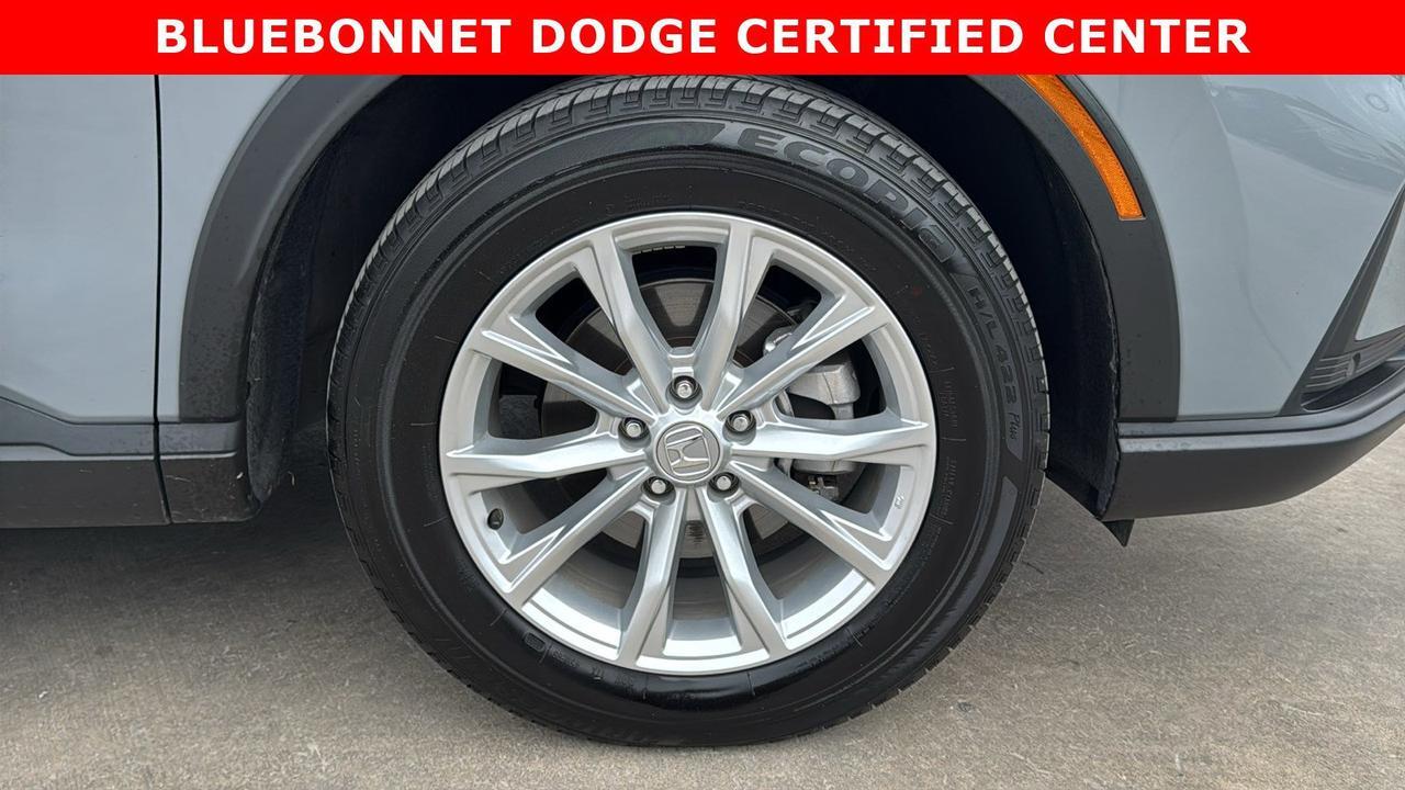 2025 Honda CR-V EX-L New Braunfels TX