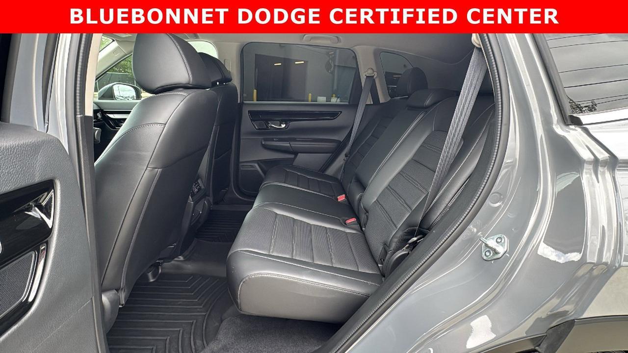 2025 Honda CR-V EX-L New Braunfels TX