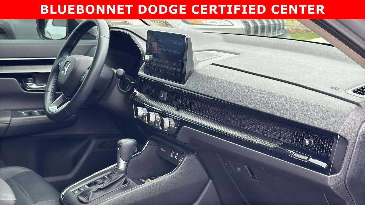 2025 Honda CR-V EX-L New Braunfels TX