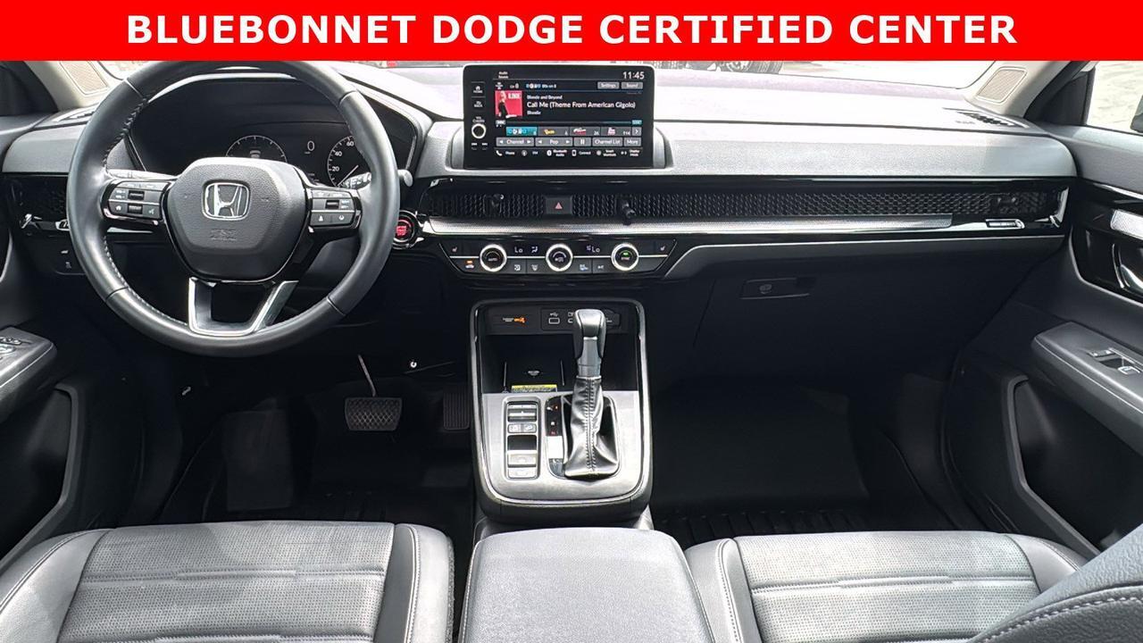 2025 Honda CR-V EX-L New Braunfels TX