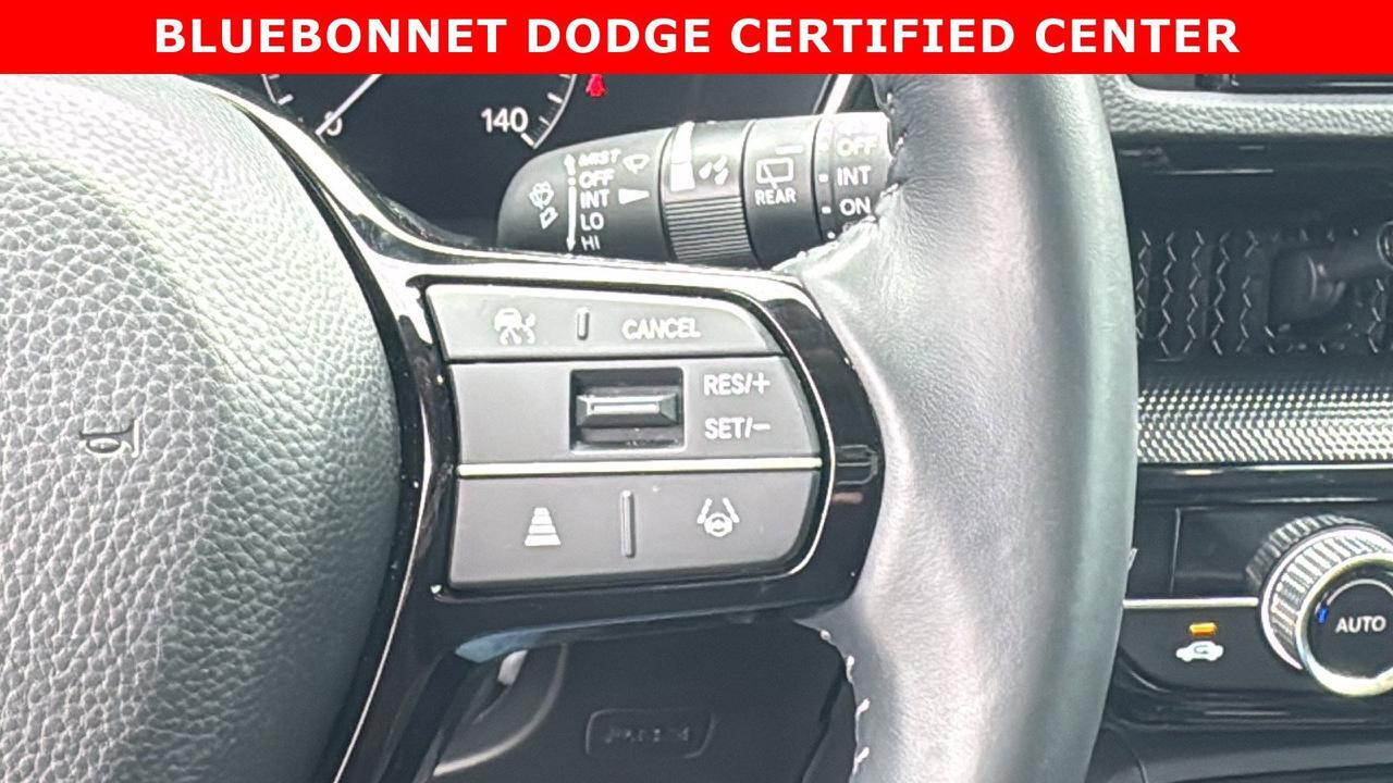 2025 Honda CR-V EX-L New Braunfels TX