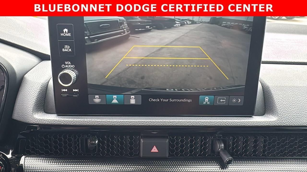 2025 Honda CR-V EX-L New Braunfels TX