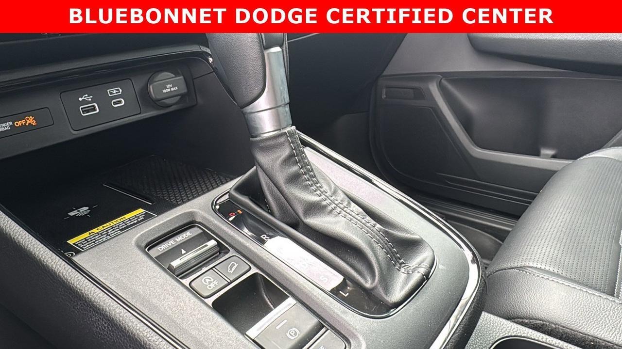 2025 Honda CR-V EX-L New Braunfels TX