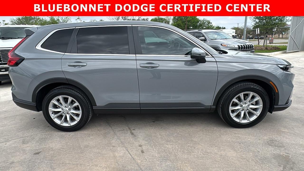 2025 Honda CR-V EX-L New Braunfels TX