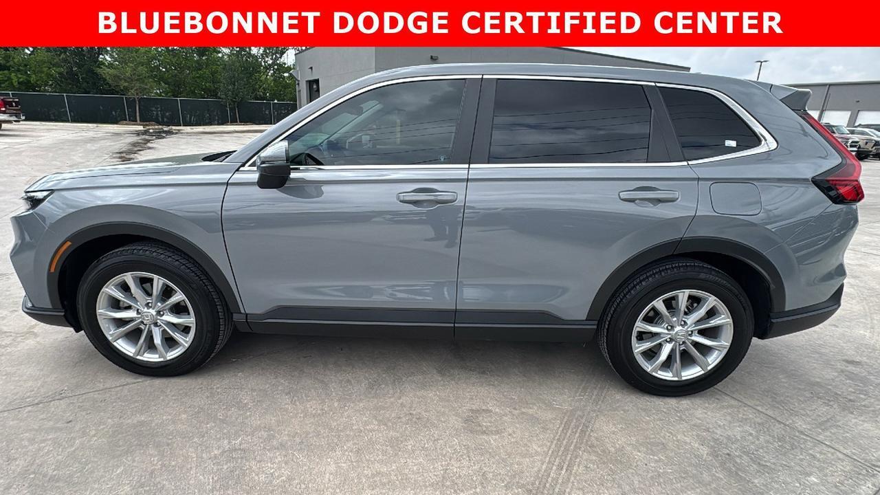 2025 Honda CR-V EX-L New Braunfels TX